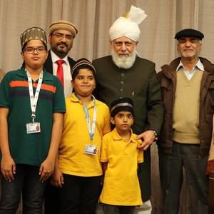 Meet your Posher, Imran